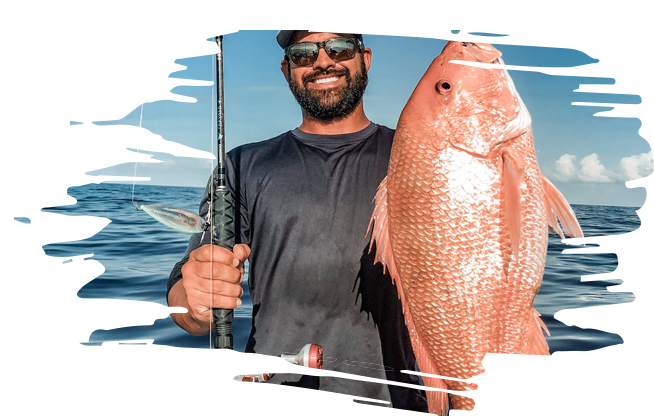 Red Snapper Charters
